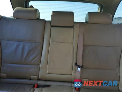 Zdjęcie 10 z 12 samochodu: 2002 BMW X5 3.0I VIN:5UXFA53572LP46859 - miniatura