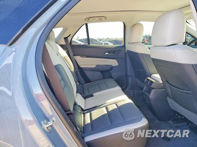Zdjęcie 11 z 13 samochodu: 2025 HONDA PROLOGUE TOUR VIN:3GPKHWRMXSS507816 - miniatura