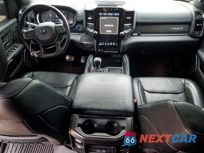 Zdjęcie 8 z 12 samochodu: 2023 RAM 1500 TRX VIN:1C6SRFU96PN660168 - miniatura