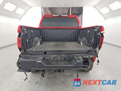 Zdjęcie 6 z 12 samochodu: 2025 TOYOTA TUNDRA LIMITED VIN:5TFWA5DB2SX245179 - miniatura