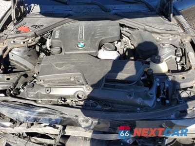 Zdjęcie 11 z 11 samochodu: 2016 BMW 320 XI VIN:WBA8E5G53GNT41518 - miniatura