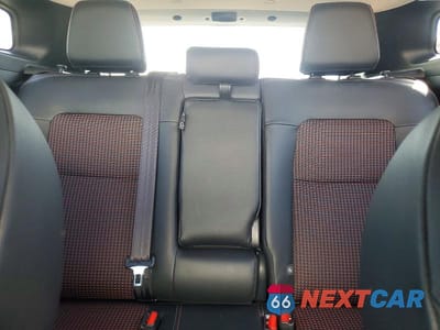 Zdjęcie 10 z 13 samochodu: 2025 NISSAN KICKS SR VIN:3N8AP6DAXSL410126 - miniatura