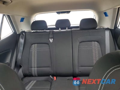 Zdjęcie 10 z 13 samochodu: 2021 HYUNDAI VENUE SEL VIN:KMHRC8A30MU071523 - miniatura