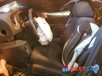 Zdjęcie 7 z 13 samochodu: 2023 DODGE CHARGER SXT VIN:2C3CDXBG9PH575888 - miniatura