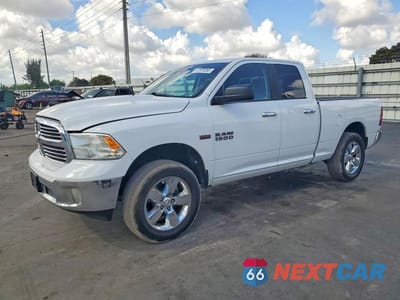 2015 RAM 1500 SLT 1C6RR7GT8FS640919 - główne zdjęcie licytacji z USA - miniatura