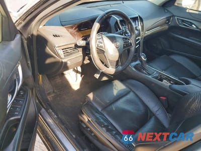 Zdjęcie 8 z 12 samochodu: 2013 CADILLAC ATS VIN:1G6AA5RX5D0146479 - miniatura