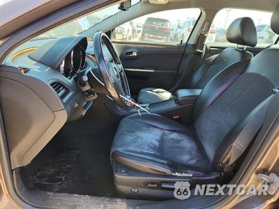 Zdjęcie 7 z 12 samochodu: 2011 CHEVROLET MALIBU 2LT VIN:1G1ZD5E16BF142405 - miniatura