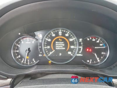 Zdjęcie 9 z 12 samochodu: 2019 MAZDA CX-5 GRAND TOURING VIN:JM3KFBDM3K0540338 - miniatura