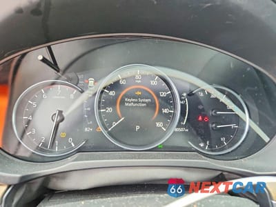 Zdjęcie 9 z 11 samochodu: 2019 MAZDA CX-5 SIGNATURE VIN:JM3KFBEY0K0635392 - miniatura