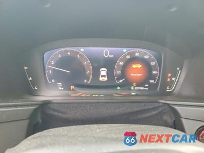 Zdjęcie 9 z 12 samochodu: 2024 HONDA ACCORD EX VIN:1HGCY1F36RA043246 - miniatura
