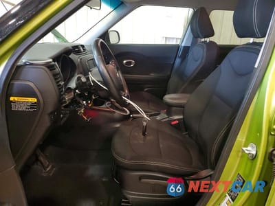 Zdjęcie 7 z 13 samochodu: 2014 KIA SOUL + VIN:KNDJP3A59E7717507 - miniatura