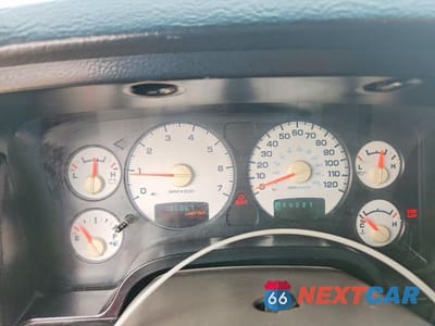 Zdjęcie 9 z 12 samochodu: 2004 DODGE RAM 1500 ST VIN:1D7HA16N64J156638 - miniatura