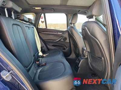 Zdjęcie 11 z 15 samochodu: 2018 BMW X1 XDRIVE28I VIN:WBXHT3C38J5K27820 - miniatura