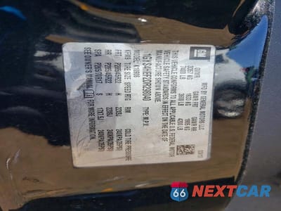 Zdjęcie 13 z 13 samochodu: 2013 CADILLAC ESCALADE ESV LUXURY VIN:1GYS4HEF2DR298040 - miniatura