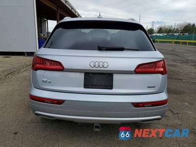 Zdjęcie 6 z 12 samochodu: 2019 AUDI Q5 PREMIUM PLUS VIN:WA1BNAFY6K2079740 - miniatura