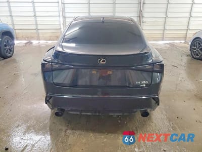 Zdjęcie 6 z 13 samochodu: 2022 LEXUS IS 350 F SPORT VIN:JTHSZ1E20N5023477 - miniatura