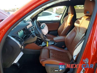 Zdjęcie 7 z 13 samochodu: 2020 BMW X3 M COMPETITION VIN:5YMTS0C09LLT11083 - miniatura