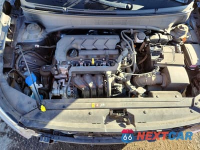Zdjęcie 11 z 13 samochodu: 2022 HYUNDAI VENUE SE VIN:KMHRB8A31NU174857 - miniatura
