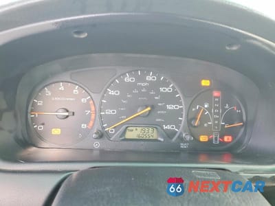 Zdjęcie 9 z 14 samochodu: 2003 HONDA ODYSSEY EX VIN:5FNRL18673B045973 - miniatura
