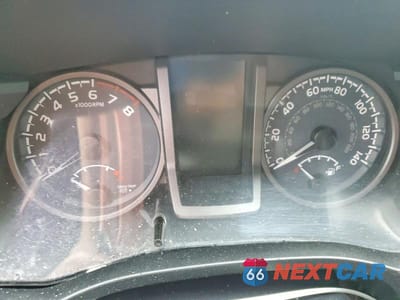 Zdjęcie 9 z 13 samochodu: 2017 TOYOTA TACOMA TRD SPORT VIN:3TMDZ5BN9HM013030 - miniatura