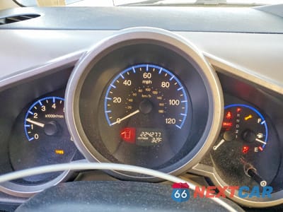 Zdjęcie 9 z 13 samochodu: 2011 HONDA ELEMENT VIN:5J6YH2H77BL001604 - miniatura