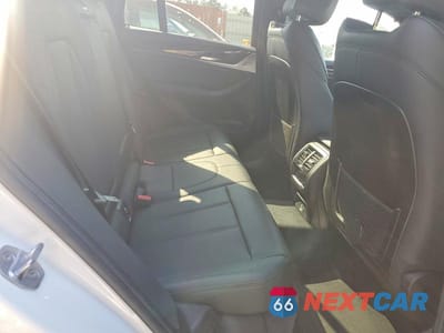 Zdjęcie 11 z 13 samochodu: 2019 BMW X3 SDRIVE30I VIN:5UXTR7C59KLF24897 - miniatura