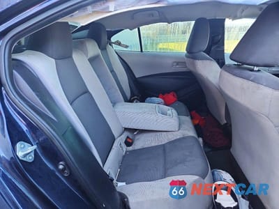 Zdjęcie 10 z 11 samochodu: 2024 TOYOTA COROLLA LE VIN:5YFB4MDEXRP224325 - miniatura