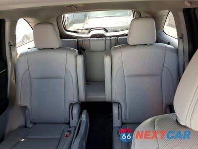 Zdjęcie 10 z 14 samochodu: 2016 TOYOTA HIGHLANDER LIMITED VIN:5TDYKRFH5GS129678 - miniatura