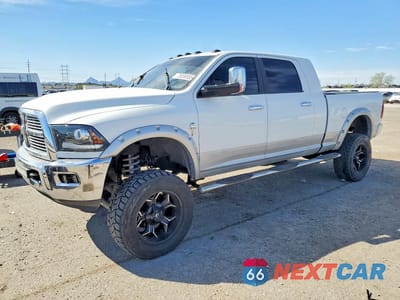2012 DODGE RAM 2500 LARAMIE 3C6UD5NL1CG316116 - główne zdjęcie licytacji z USA - miniatura