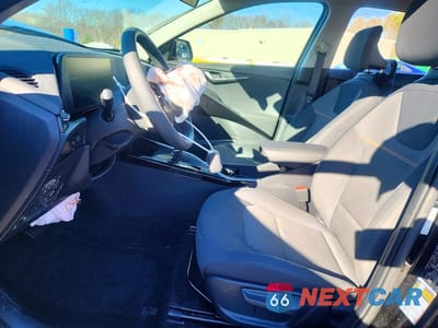 Zdjęcie 7 z 12 samochodu: 2024 KIA NIRO LX VIN:KNDCP3LE8R5147488 - miniatura