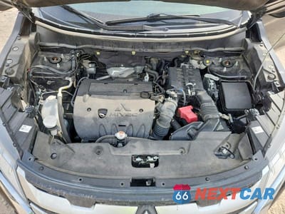 Zdjęcie 12 z 12 samochodu: 2021 MITSUBISHI OUTLANDER SPORT ES VIN:JA4APUAU6MU006094 - miniatura