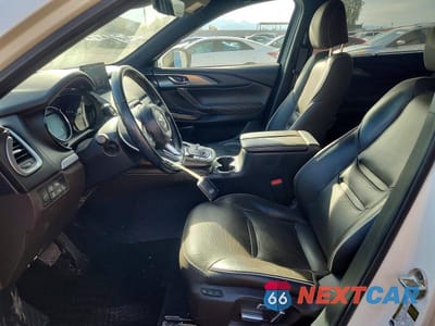 Zdjęcie 7 z 12 samochodu: 2020 MAZDA CX-9 SIGNATURE VIN:JM3TCBEY6L0423885 - miniatura