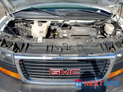 Zdjęcie 12 z 13 samochodu: 2017 GMC SAVANA 2500 CARGO UTILITY / SERVICE VAN VIN:1GTW7AFF7H1915442 - miniatura