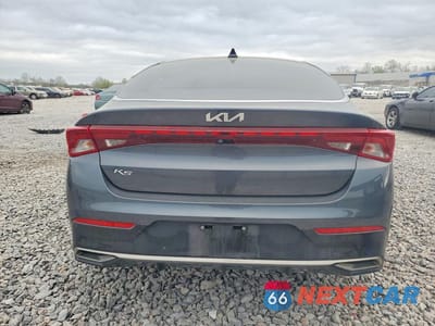 Zdjęcie 6 z 11 samochodu: 2022 KIA K5 LXS VIN:5XXG14J28NG151208 - miniatura