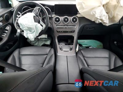 Zdjęcie 8 z 12 samochodu: 2020 MERCEDES-BENZ GLC 300 4MATIC VIN:WDC0G8EBXLF744415 - miniatura