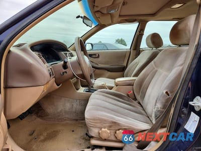 Zdjęcie 7 z 11 samochodu: 1997 TOYOTA AVALON XL VIN:4T1BF12B2VU169086 - miniatura