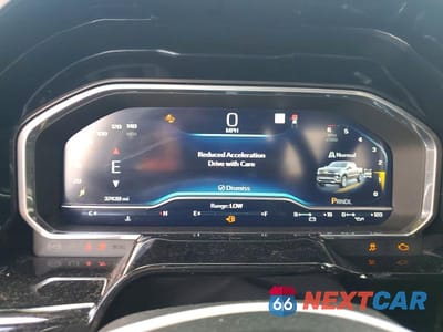 Zdjęcie 9 z 13 samochodu: 2023 CHEVROLET SILVERADO K1500 LT-L VIN:1GCPDKEK2PZ226006 - miniatura