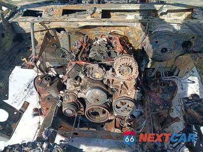 Zdjęcie 11 z 11 samochodu: 2013 CHEVROLET SUBURBAN K1500 LT VIN:1GNSKJE70DR143442 - miniatura