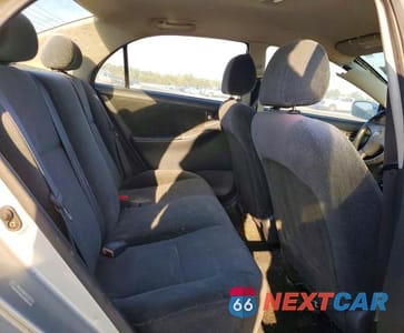 Zdjęcie 10 z 12 samochodu: 2004 TOYOTA COROLLA S VIN:1NXBR32E94Z273621 - miniatura