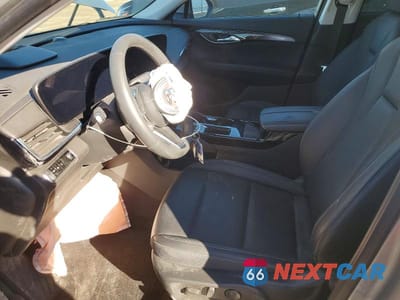 Zdjęcie 7 z 13 samochodu: 2025 BUICK ENVISION PREFERRED VIN:LRBFZKE41SD013339 - miniatura