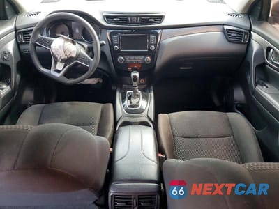 Zdjęcie 8 z 12 samochodu: 2021 NISSAN ROGUE SPORT S VIN:JN1BJ1AV4MW307635 - miniatura