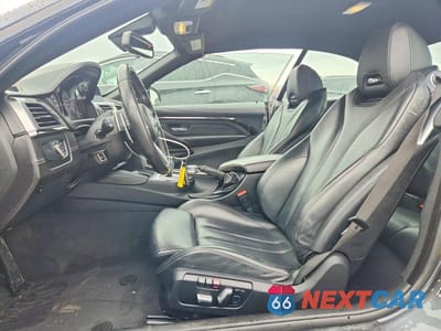Zdjęcie 7 z 12 samochodu: 2018 BMW M4 VIN:WBS4Z9C58JED22128 - miniatura