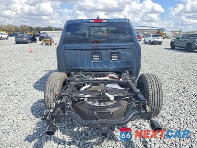 Zdjęcie 6 z 12 samochodu: 2026 RAM 1500 BIG HORN VIN:1C6SRFFT7TN270974 - miniatura