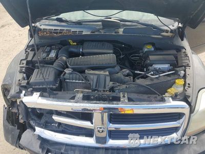 Zdjęcie 12 z 12 samochodu: 2006 DODGE DURANGO SLT VIN:1D4HB48N36F103734 - miniatura