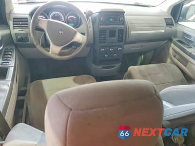 Zdjęcie 8 z 12 samochodu: 2008 DODGE GRAND CARAVAN SE VIN:1D8HN44H68B156363 - miniatura