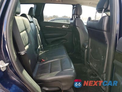 Zdjęcie 10 z 11 samochodu: 2012 JEEP GRAND CHEROKEE LAREDO VIN:1C4RJFAG3CC350051 - miniatura