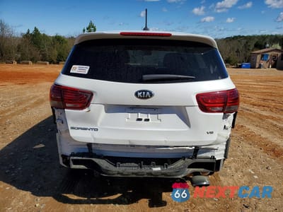 Zdjęcie 6 z 13 samochodu: 2020 KIA SORENTO LX V6 VIN:5XYPG4A59LG672133 - miniatura