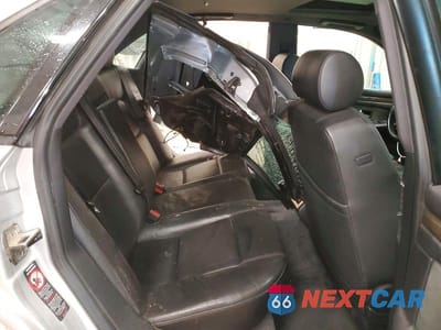 Zdjęcie 10 z 12 samochodu: 2001 AUDI S8 QUATTRO VIN:WAUGU54D61N009669 - miniatura