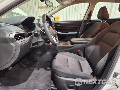 Zdjęcie 7 z 12 samochodu: 2025 NISSAN ALTIMA VIN:1N4BL4DV8SN373909 - miniatura