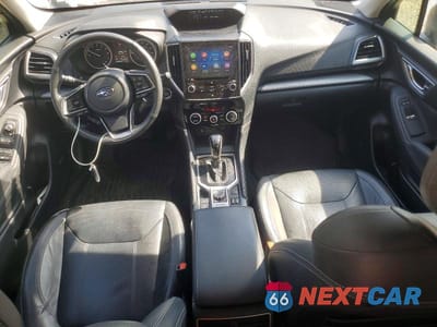 Zdjęcie 8 z 11 samochodu: 2019 SUBARU FORESTER LIMITED VIN:JF2SKAUC0KH565612 - miniatura